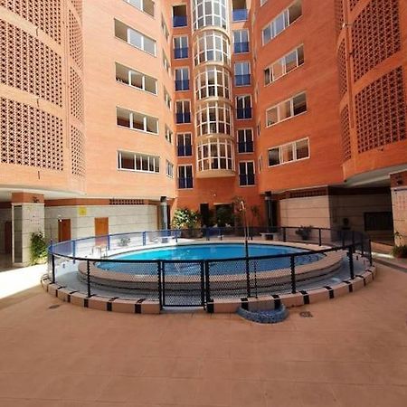 Spanish Style Apartment Near The Beach Torrevieja Buitenkant foto
