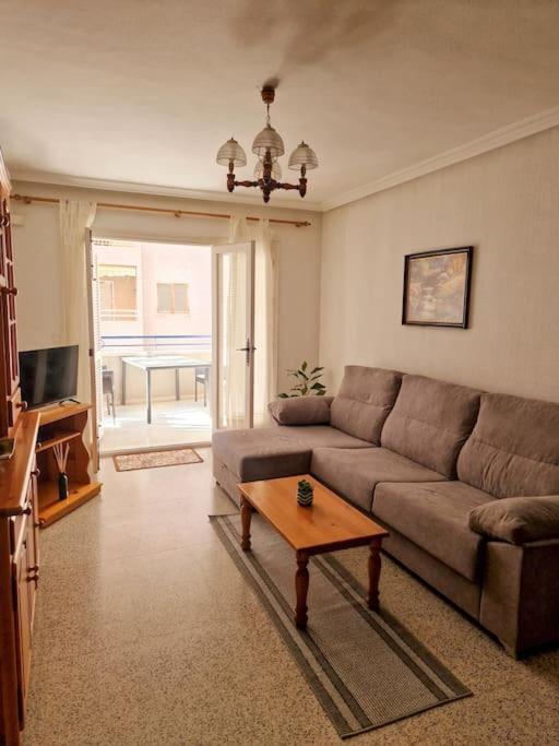 Spanish Style Apartment Near The Beach Torrevieja Buitenkant foto