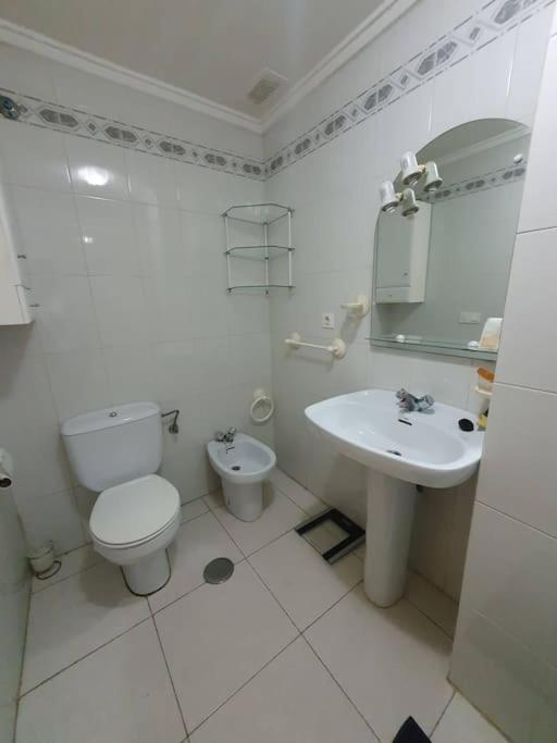 Spanish Style Apartment Near The Beach Torrevieja Buitenkant foto